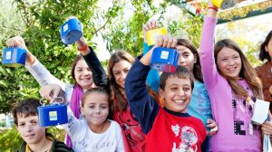 ΤΤ: Η Αποταμίευση είναι συνείδηση και όχι πολυτέλεια