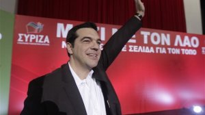 Αλέξης Τσίπρας: H κυβέρνηση ΣΥΡΙΖΑ θα εγγυηθεί για την ασφάλεια των τραπεζικών καταθέσεων