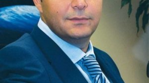 Ο κ. Γιώργος Μινέτας, μοναδικός εκπρόσωπος του ασφαλιστικού κλάδου στο νέο διοικητικό συμβούλιο του ΕΒΕΑ
