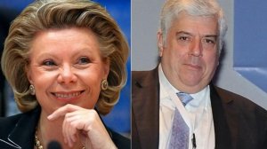 Τι είπαν στην κυρία Reding οι 20 ευρωπαίοι ηγέτες της ασφαλιστικής αγοράς και ο Γιώργος Κώτσαλος;
