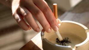 Και για καρδιαγγειακά νοσήματα ενοχοποιείται το κάπνισμα
