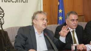 Ρ. Σπυρόπουλος: Ρυθμίστε τις οφειλές σας προς το ΙΚΑ