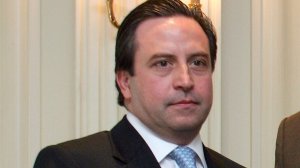 Στην ανακρίτρια ο Ρέστης για ξέπλυμα και υπεξαίρεση 