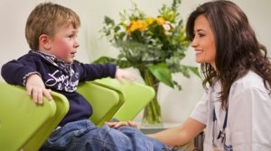 Παιδιατρικό Τμήμα Αθηναϊκής Mediclinic