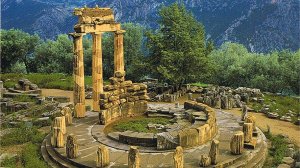Ξεκινά σήμερα το ετήσιο συνέδριο του Οικονομικού Φόρουμ Δελφών