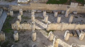 Αρχαιολογικός χώρος κηρύσσονται τα Μέγαρα