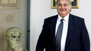 Περί οξείας αντιλήψεως...