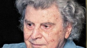 Ο Μίκης Θεοδωράκης απαντά στην κ. Δραγώνα: Κυρία Δραγώνα, σκοτώνετε την ψυχή μας!