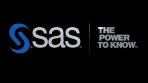 Live Webcast από τη SAS για το Visual Analytics