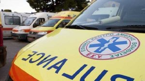 Υπουργείο Υγείας: Κανένας εργαζόμενος του ΕΚΑΒ δε θα μείνει ακάλυπτος