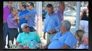 Η Πολιτεία να δώσει φορολογικά κίνητρα για ανάπτυξη της ασφαλιστικής αγοράς είπε ο Γιώργος Κώτσαλος