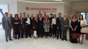 INTERAMERICAN Society of Financial Planners: νέος οργανισμός 160 πιστοποιημένων οικονομικών συμβούλων