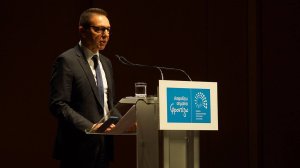 Γιάννης Στουρνάρας στη συνέλευση της ΕΑΕΕ: Να δοθούν κίνητρα για την πρόσβαση νοικοκυριών και επιχειρήσεων στην ιδιωτική ασφάλιση!