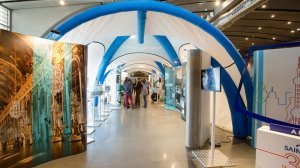 Η Saint-Gobain γιόρτασε τα 350 χρόνια από την ίδρυση της!