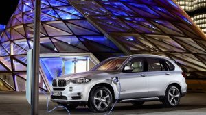 Το πρώτο Plug – in της BMW