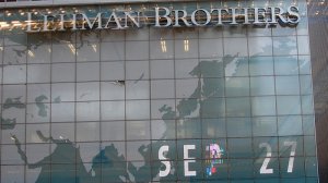 Οι επενδυτές της Lehman Brothers και οι ασφαλισμένοι της Ασπίς Πρόνοια