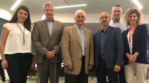 Πρωτοβουλία της INTERAMERICAN σε συνεργασία με το ΕCOCITY για την προσβασιμότητα στους αρχαιολογικούς χώρους (video)
