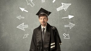 Πώς βλέπουν τον κόσμο οι νέοι αυριανοί ηγέτες συγκριτικά με τους σημερινούς διευθύνοντες συμβούλους;