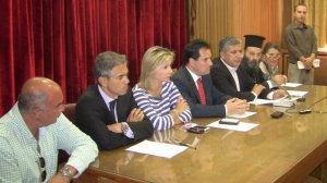 Συμφωνία για δωρεάν παροχή φαρμάκων σε ανασφάλιστους