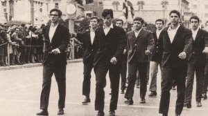 Μνήμες μιας άλλης εποχής για τον Αντώνη Σαμαρά!