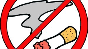 Σε εφαρμογή μετά ποινής η απαγόρευση του καπνίσματος