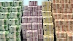 Ραβασάκι από την εφορία σε 17.000 καταθέτες του εξωτερικού