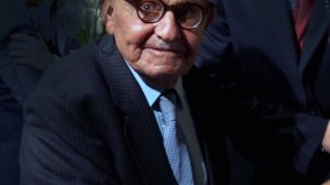 Ηπειρώτικο πένθος στις εκδόσεις Ε. Σπύρου. Απεβίωσε σε ηλικία 99 ετών ο Γ. Σπύρου