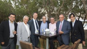 Mε μεγάλη επιτυχία πραγματοποιήθηκε η εκδήλωση του ΣΕΣΑΕ