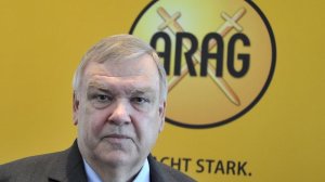 ARAG 2020: Στρατηγική για μακροπρόθεσμη επιτυχία