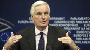 Μ. Μπαρνιέ: Απαιτούνται αποφασιστικές μεταρρυθμίσεις στον τραπεζικό τομέα