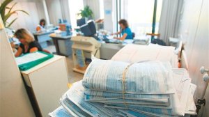 Παράταση έως και τις 30 Απριλίου για το έντυπο Ε11