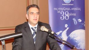 Υδρόγειος: Κοντά στους συνεργάτες της με ημερίδες και συνέδρια