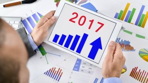 Στο "συν" έκλεισε η ασφαλιστική αγορά το 2017