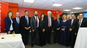 Νέο ξεκίνημα για την INTERAMERICAN στη Χίο, με ενισχυμένη ομάδα συνεργατών