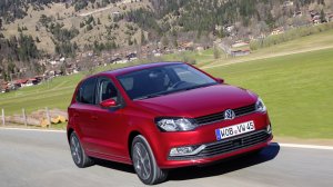 Διαθέσιμο το νέο VW Polo με τους 105 ίππους!