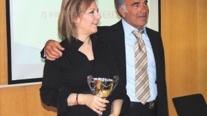 Έκφραση ευαισθησίας από την επιθεώρηση Δ. Κελεσίδη