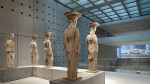 Ελεύθερη είσοδος σε μουσεία και αρχαιολογικούς χώρους 