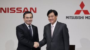 Η Nissan εξαγόρασε το 34% της Mitsubishi!