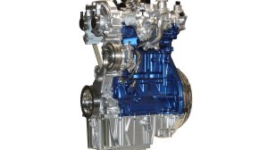 Ο 1.0 EcoBoost για τέταρτη συνεχή φορά καλύτερος κινητήρας!