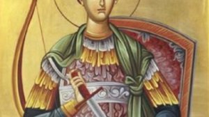 Μάθετε τον βίο του Αγίου Δημητρίου-Χρόνια πολλά στους συναδέλφους μας που γιορτάζουν 