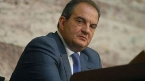 Στην προανακριτική για το Βατοπέδι ο Καραμανλής