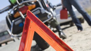 Φυλάκιση ορίζεται για τους οδηγούς που δεν συμμορφώνονται με την υπόδειξη αστυνομικού οργάνου!