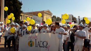 Όμιλος ΙΑΣΩ : Αγώνας δρόμου ενάντια στον καρκίνο του μαστού 