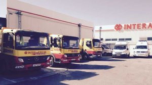 Οδική και άμεση ιατρική βοήθεια σε 431 χιλιάδες περιπτώσεις, από την INTERAMERICAN κατά το 2016