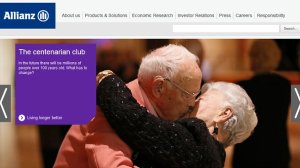 Allianz: Που κρύβεται το μυστικό της μακροζωίας