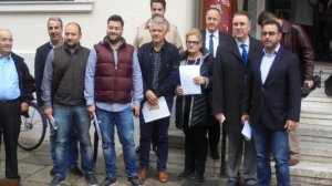 Νέα διοίκηση εκλέγουν οι Τρικαλινοί ασφαλιστές