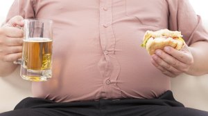 Η σωματική αδράνεια, ένοχη για την αύξηση της παχυσαρκίας