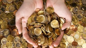 Στα 950 εκατ. ευρώ το πρωτογενές πλεόνασμα του 2013