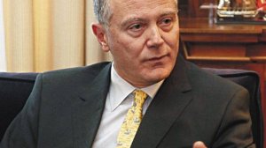 Γιώργος Προβόπουλος:Στο 5% η ύφεση το 2012 