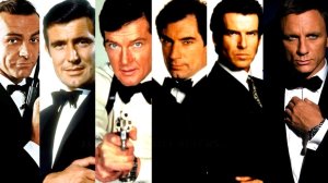Ζημιές πάνω από £8 δισ. έχει προκαλέσει ο James Bond, σύμφωνα με τους ασφαλιστές. Δείτε τον πιο "ζημιάρη" 007!
